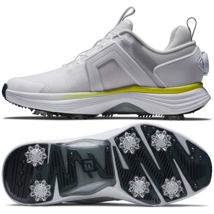 FootJoy（フットジョイ） ハイパーフレックス BOA ゴルフシューズ