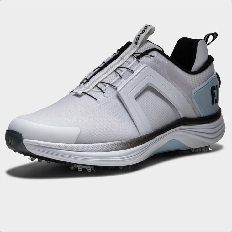 FootJoy（フットジョイ） ハイパーフレックス BOA ゴルフシューズ