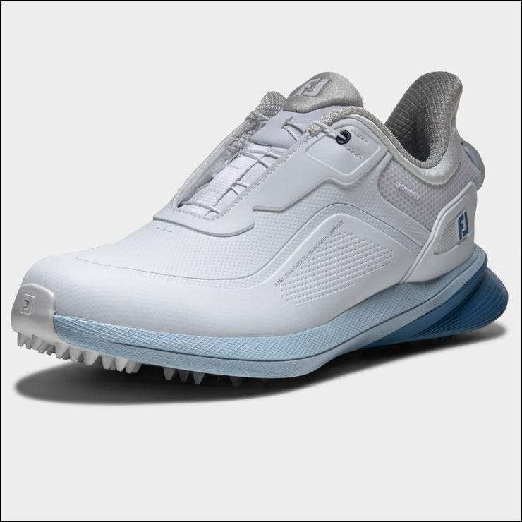 FootJoy（フットジョイ） プロエスエル BOA スパイクレス ゴルフ