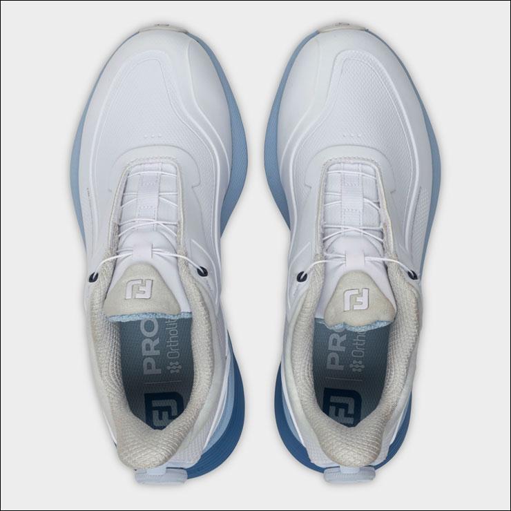 FootJoy（フットジョイ） プロエスエル BOA スパイクレス ゴルフ