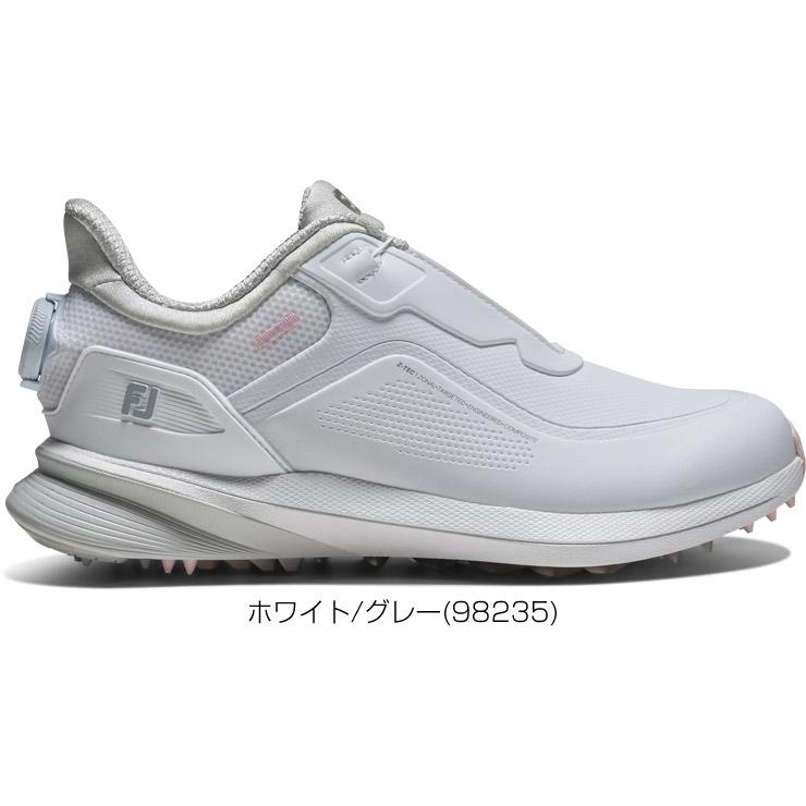 FootJoy（フットジョイ） プロエスエル BOA スパイクレス ゴルフ