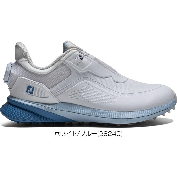 FootJoy（フットジョイ） プロエスエル BOA スパイクレス ゴルフ