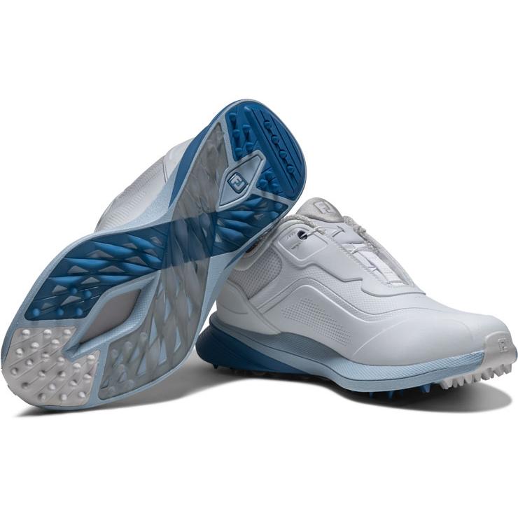FootJoy（フットジョイ） プロエスエル BOA スパイクレス ゴルフ