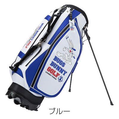BLUE TEE GOLF ルーニー・テューンズ バックスバニーゴルフ