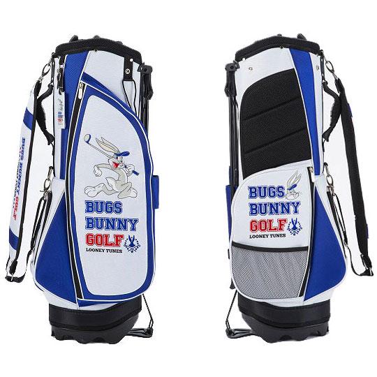LOONEY TUNES ルーニーテューンズ BUGS BUNNY GOLF バックス