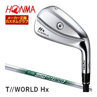 TOUR WORLD 15％OFFクーポン対象 特注カスタムクラブ 本間ゴルフ 