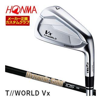 TOUR WORLD 15％OFFクーポン対象 特注カスタムクラブ 本間ゴルフ