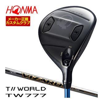 TOUR WORLD 15％OFFクーポン対象 特注カスタムクラブ 本間ゴルフ
