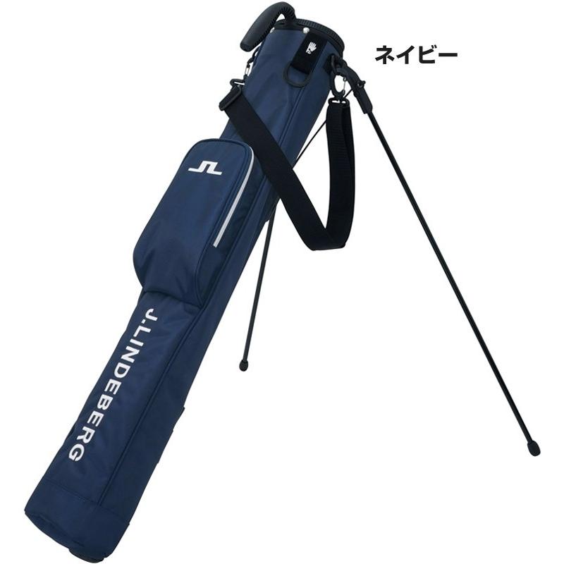 ゴルフ ラウンドスタンドバッグ セルフスタンドバッグ ジェイリンドバーグ