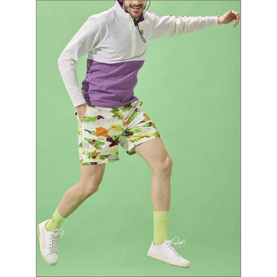 LOUDMOUTH（ラウドマウスゴルフ） ラウドマウス ゴルフ メッシュ