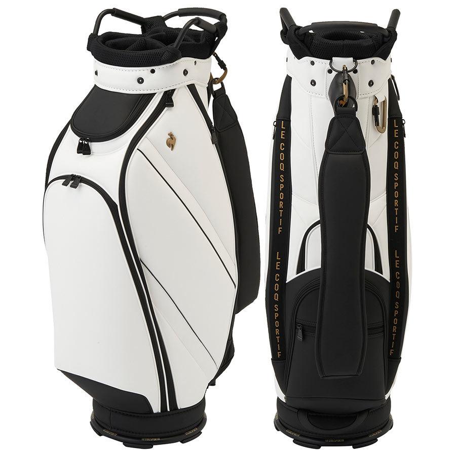 ルコックゴルフ RIJOUME キャディバッグ QQBSJJ00 RIJOUME キャディバッグ ルコックゴルフ QQBSJJ00