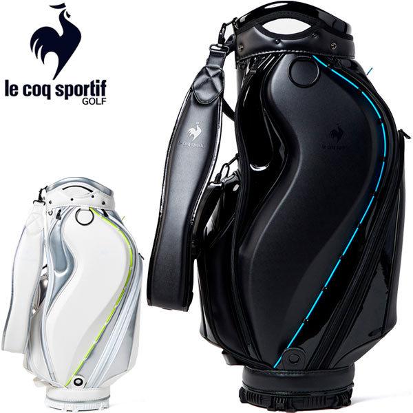 ルコックゴルフ キャディバッグ RIJOUME QQBTJJ00