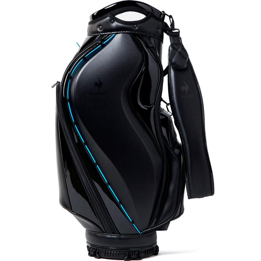 ルコックゴルフ キャディバッグ RIJOUME QQBTJJ00 ルコックゴルフ キャディバッグ RIJOUME QQBTJJ00