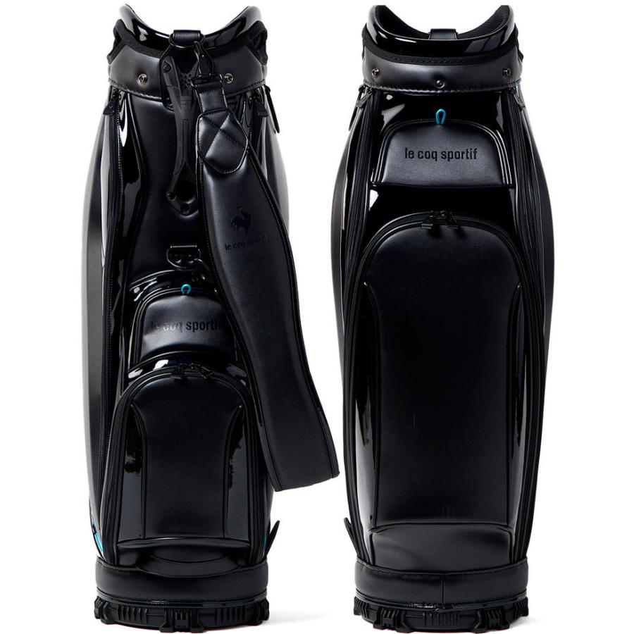 ルコックゴルフ キャディバッグ RIJOUME QQBTJJ00 ルコックゴルフ キャディバッグ RIJOUME QQBTJJ00