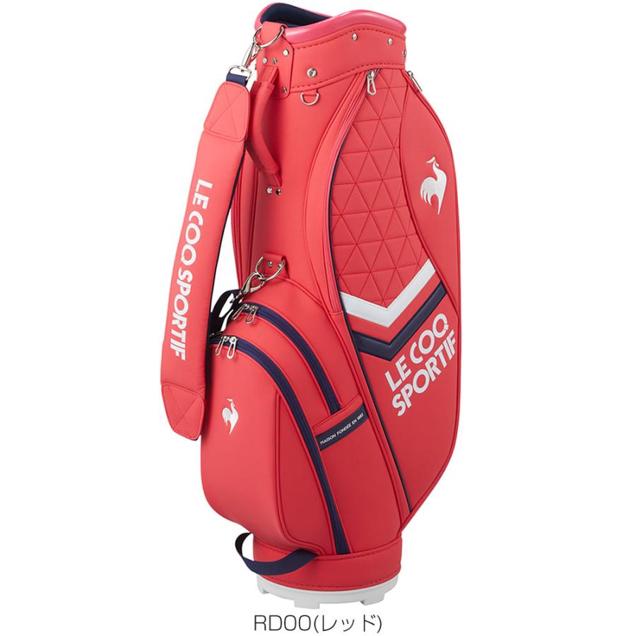 le coq sportif GOLF ルコックスポルティフ ゴルフ レディース 