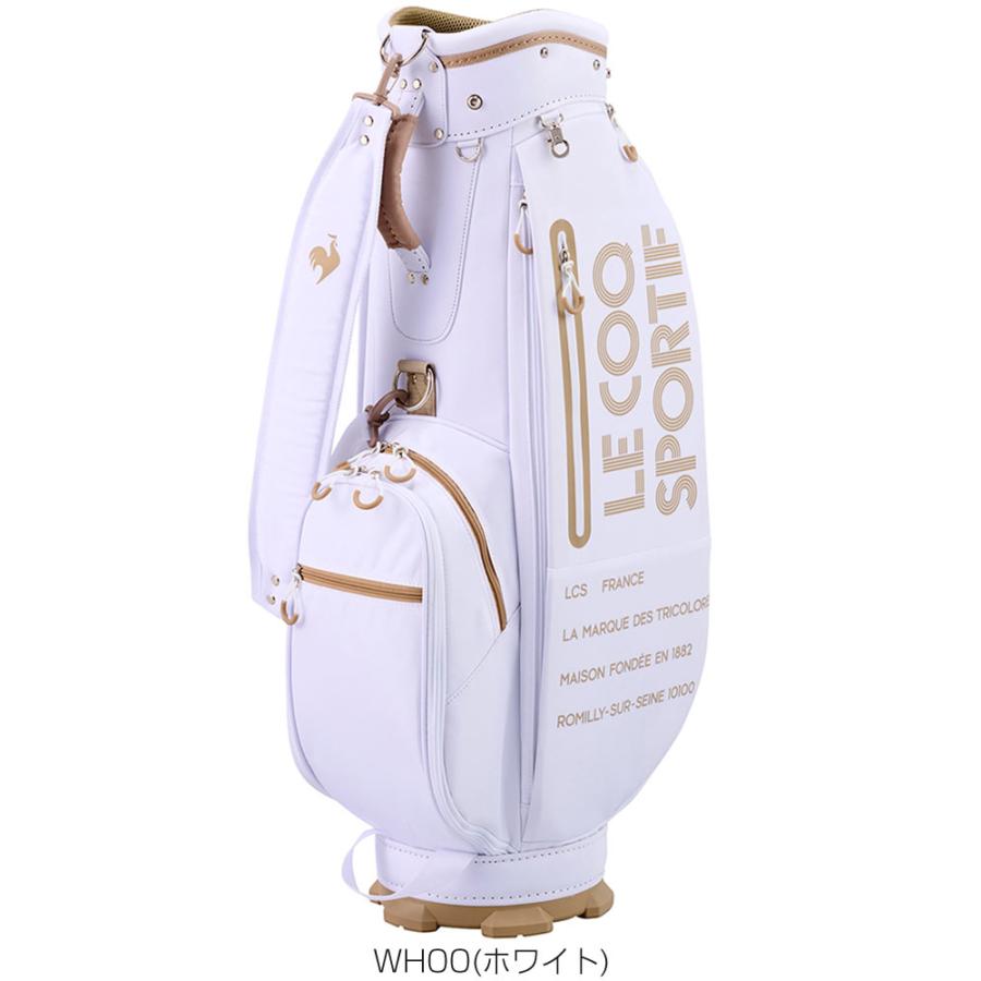 le coq sportif GOLF ルコックスポルティフ ゴルフ レディース 