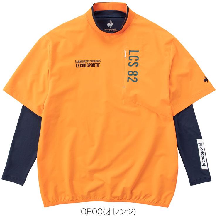 le coq sportif GOLF（ルコックスポルティフ ゴルフ） ルコック