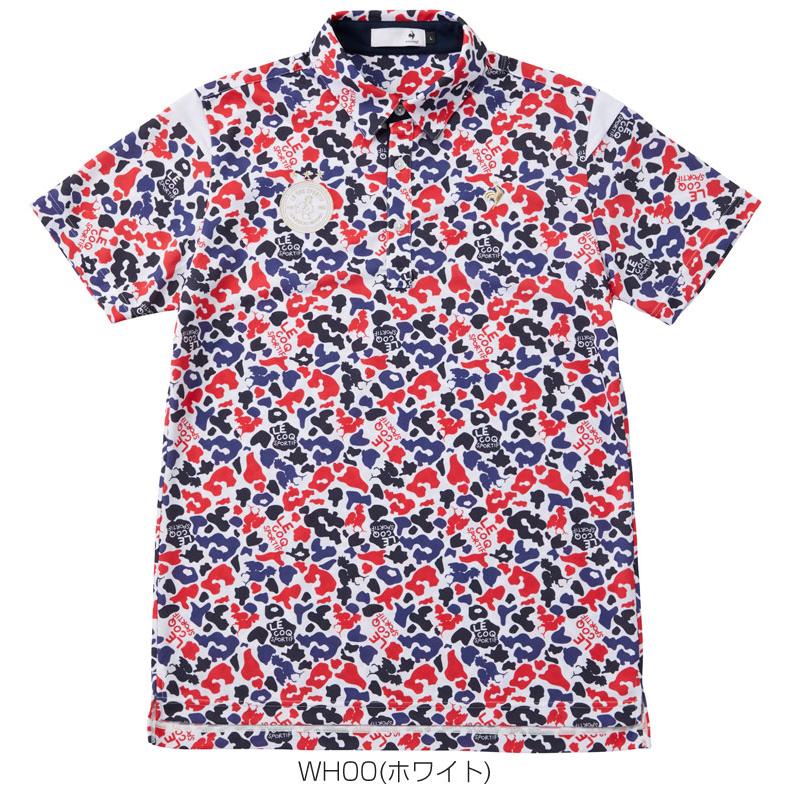 le coq sportif GOLF（ルコックスポルティフ ゴルフ） ルコック