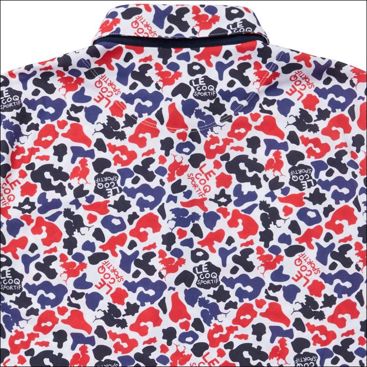 le coq sportif GOLF（ルコックスポルティフ ゴルフ） ルコック