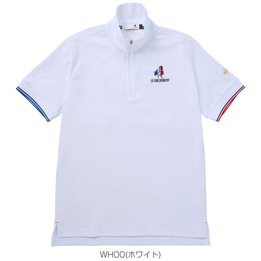 le coq sportif GOLF ルコックスポルティフ ゴルフ ニワトリ le coq sportif GOLF ルコックスポルティフ ゴルフ ニワトリ