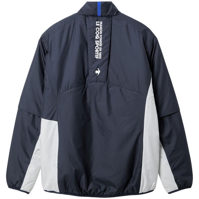 ルコックスポルティフ Le coq sportif GOLF 中綿上下セット3L ルコックスポルティフ Le coq sportif GOLF 中綿上下セット3L 【公式通販】