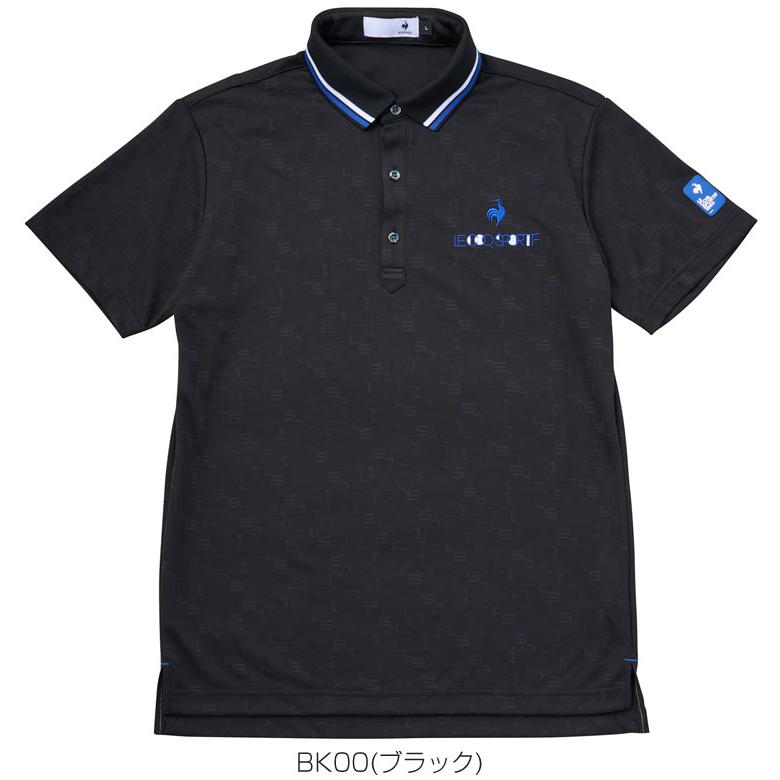 le coq sportif GOLF（ルコックスポルティフ ゴルフ） ルコック