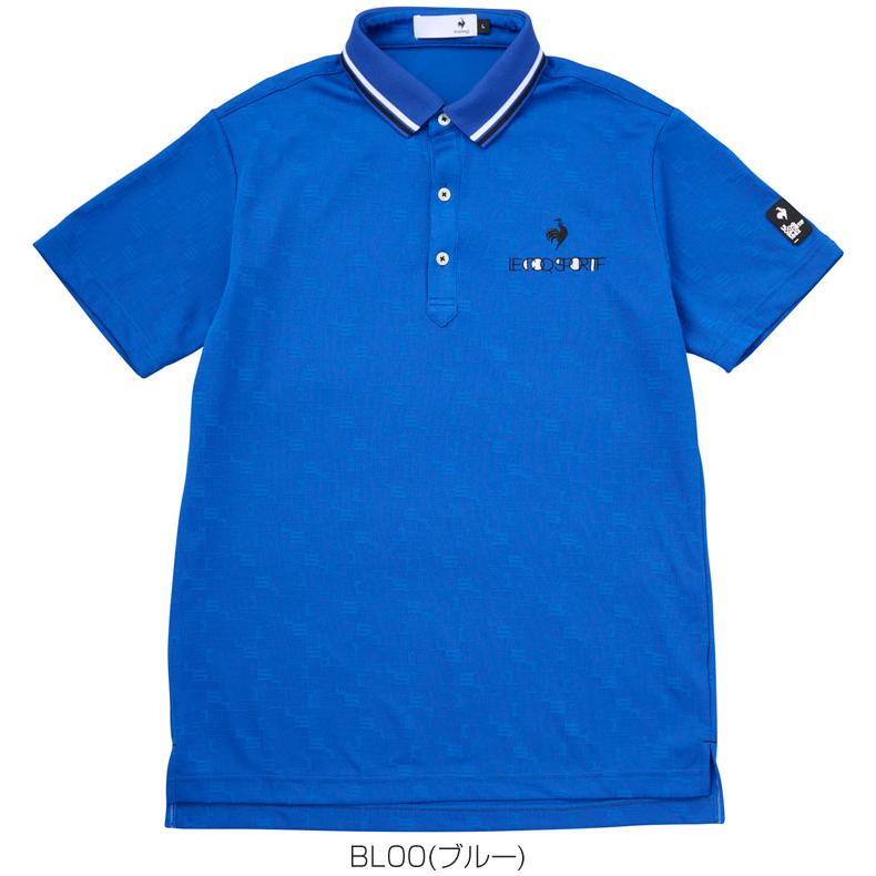 le coq sportif GOLF（ルコックスポルティフ ゴルフ） ルコック