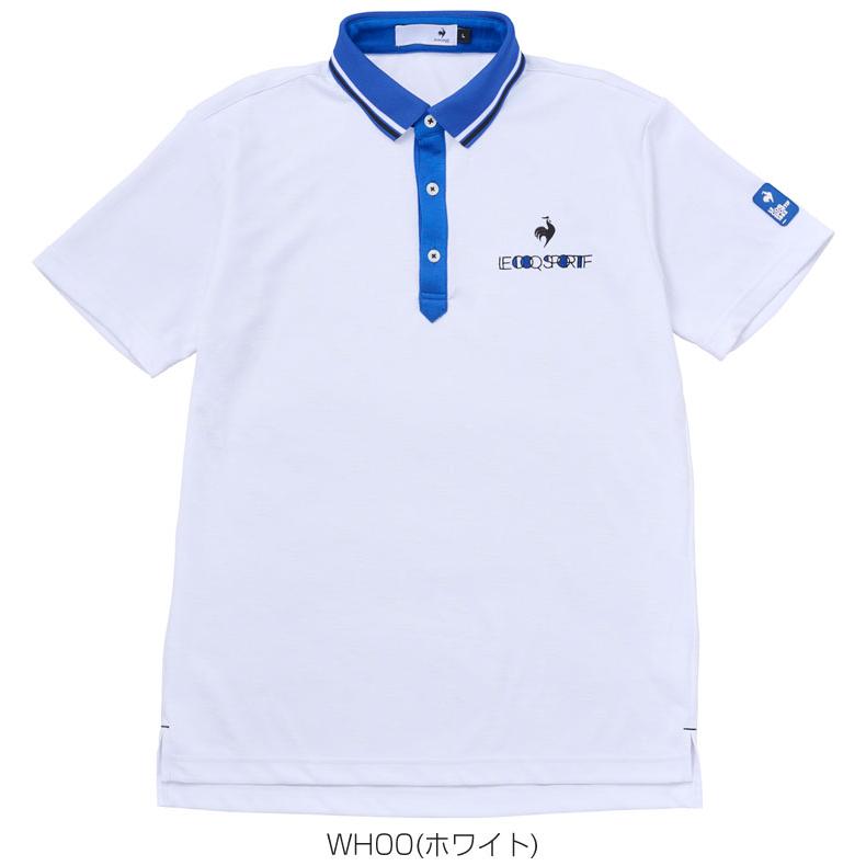 le coq sportif GOLF（ルコックスポルティフ ゴルフ） ルコック