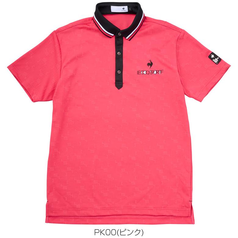 le coq sportif GOLF（ルコックスポルティフ ゴルフ） ルコック