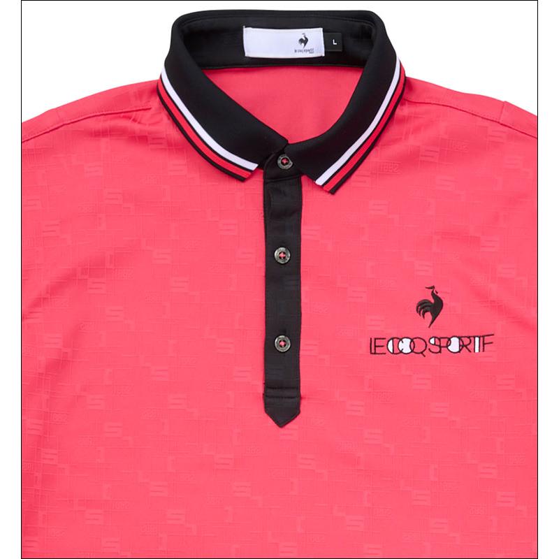 le coq sportif GOLF（ルコックスポルティフ ゴルフ） ルコック