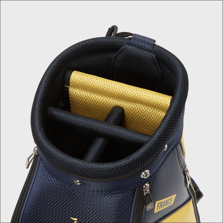 le coq sportif GOLF（ルコックスポルティフ ゴルフ） ルコック