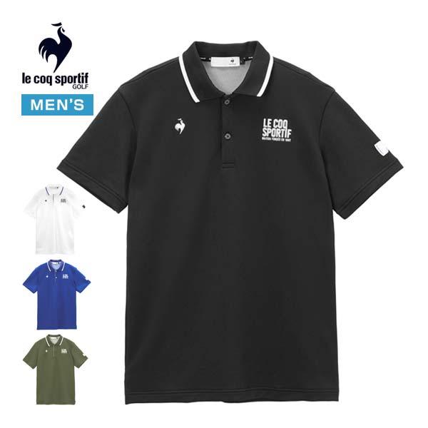 le coq sportif GOLF（ルコックスポルティフ ゴルフ） ルコック