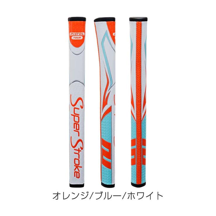 スーパーストローク（Super Stroke） Zenergy Pistol Tour パター