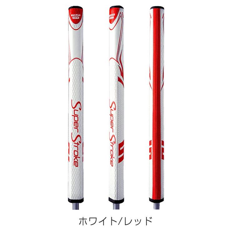 スーパーストローク（Super Stroke） Zenergy TOUR 3.0 17 ミッド