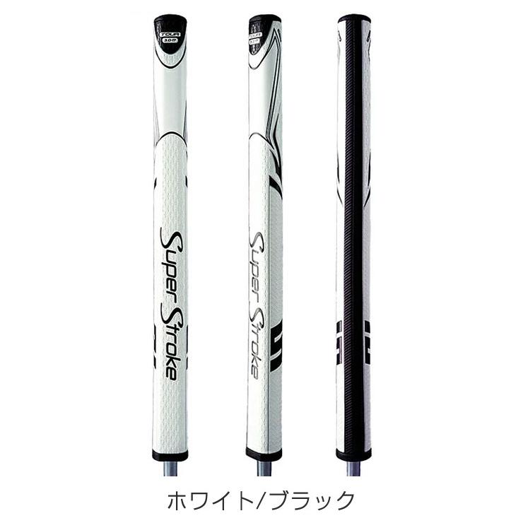 スーパーストローク（Super Stroke） Zenergy TOUR 3.0 17 ミッド