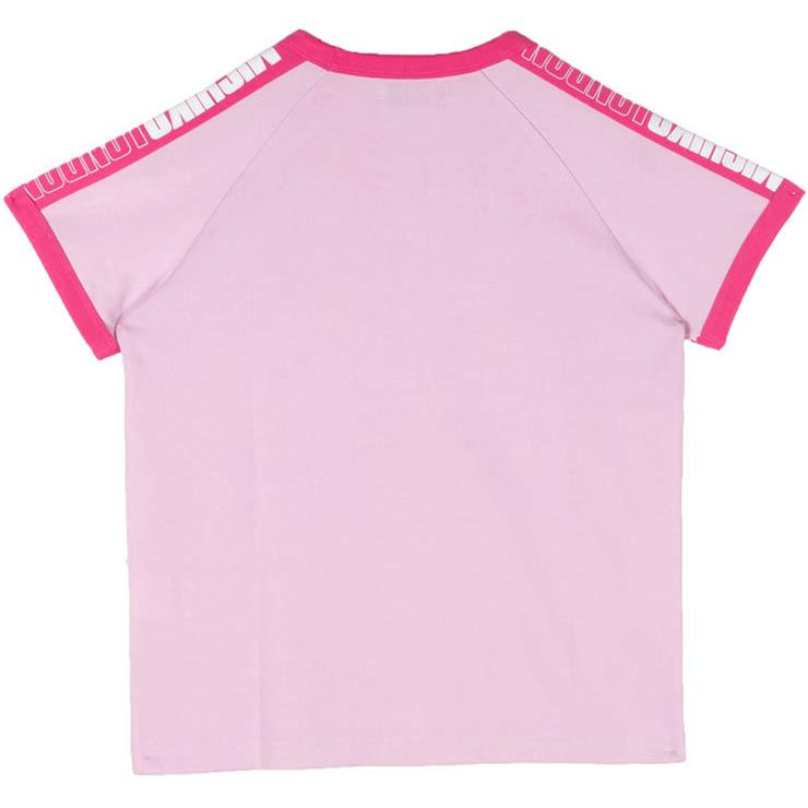 MICHIKO LONDON ミチコロンドン レディース ゴルフウェア ロゴテープ 