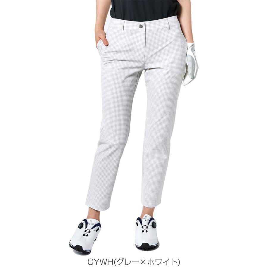 Munsingwear（マンシングウェア） レディース ゴルフウェア シーズン