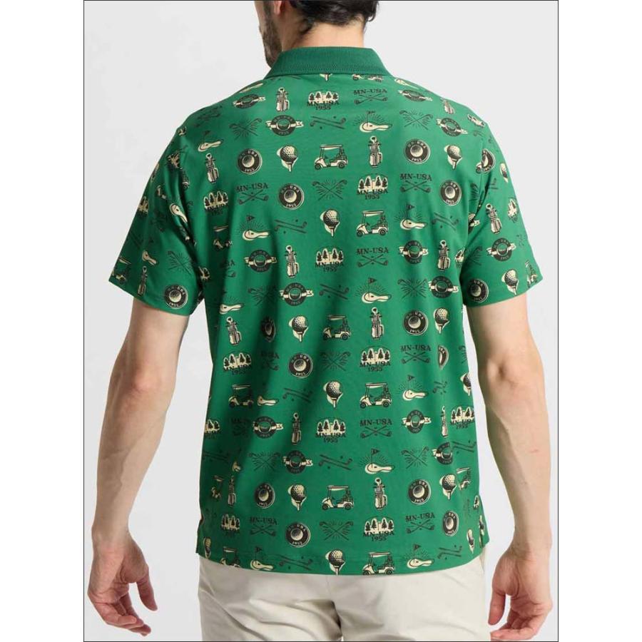 Munsingwear（マンシングウェア） サンスクリーン NIR ゴルフモチーフ