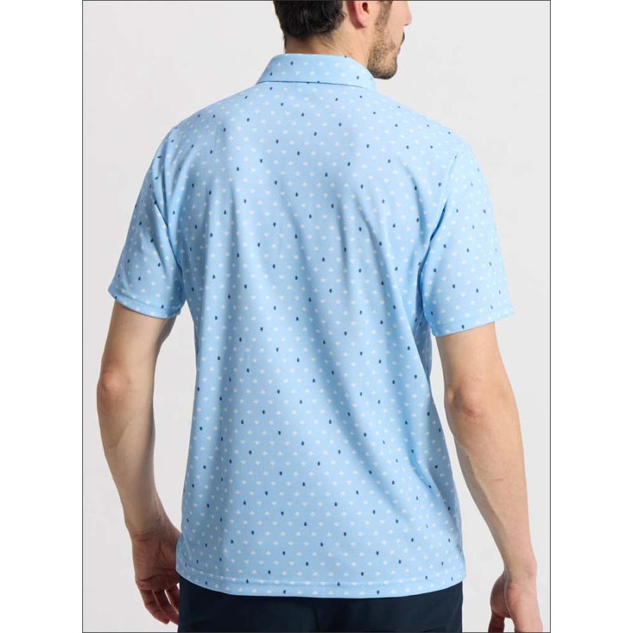 Munsingwear（マンシングウェア） サンスクリーン NIR フットポイント