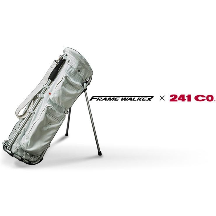 MIZUNO GOLF ミズノ X 241CO. 数量限定 コラボレーション MIZUNO GOLF ミズノ X 241CO. 数量限定 コラボレーション
