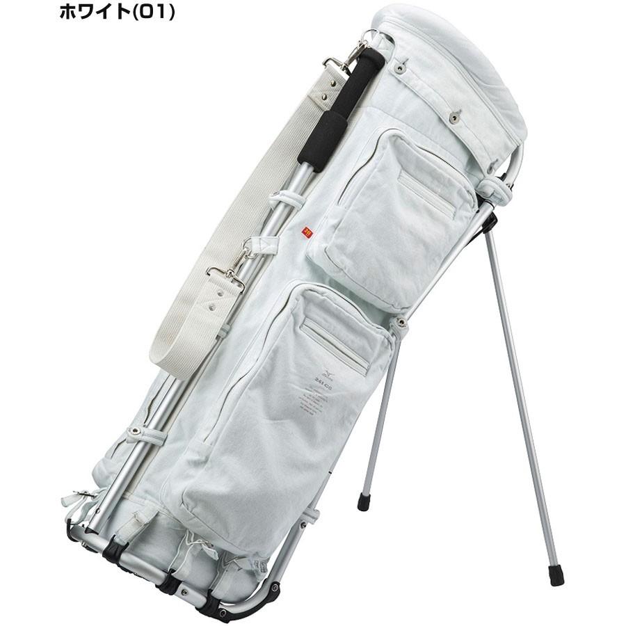 MIZUNO GOLF ミズノ X 241CO. 数量限定 コラボレーション MIZUNO GOLF ミズノ X 241CO. 数量限定 コラボレーション