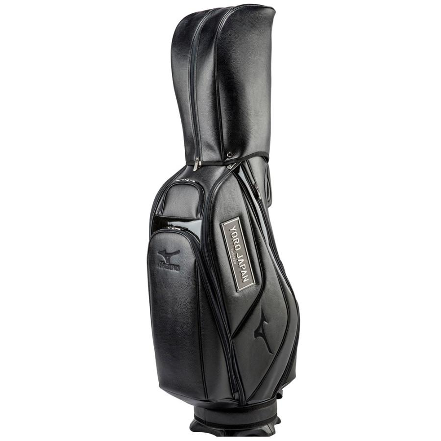 MIZUNO GOLF ミズノ mizuno ゴルフ YORO JAPAN カート キャディバッグ