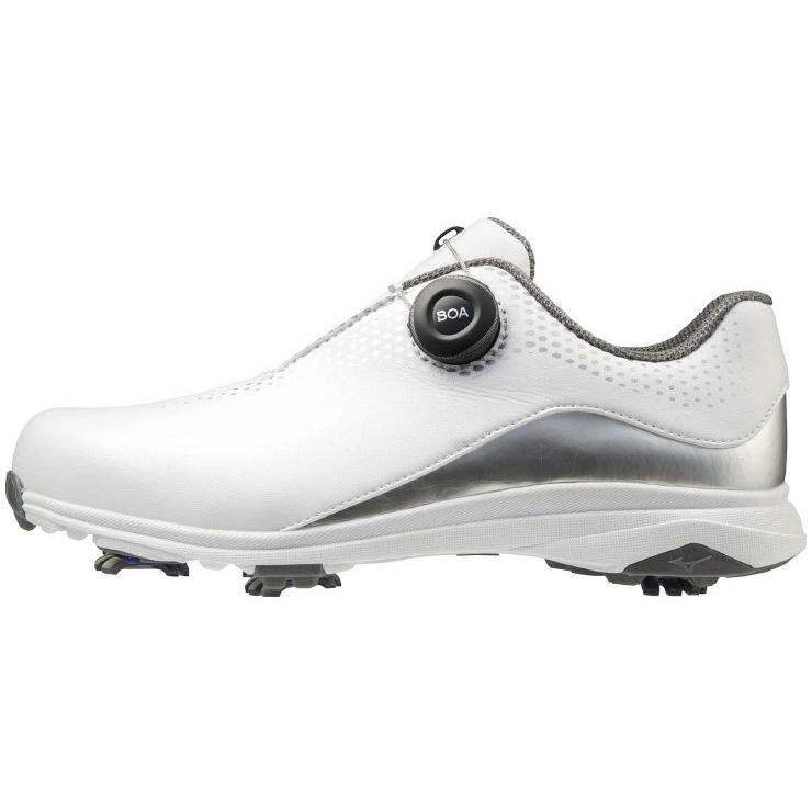 MIZUNO GOLF ミズノ ゴルフシューズ レディース ワイドスタイル 002