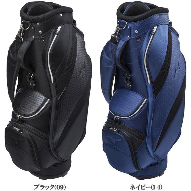 MIZUNO GOLF ミズノ キャディバッグ ライトスタイル NEXLITE MIZUNO GOLF ミズノ キャディバッグ ライトスタイル NEXLITE