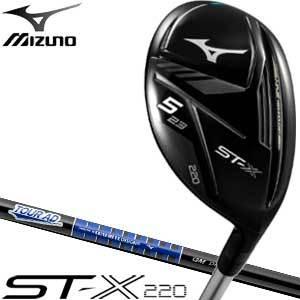 MIZUNO GOLF ミズノ ST-X 220 ユーティリティ Tour AD GM U
