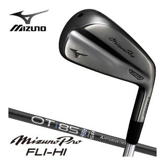 MIZUNO（ミズノ） 10％OFFクーポン対象 Mizuno Pro FLI-HI