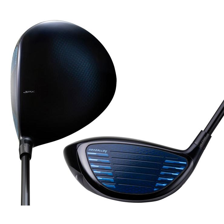 MIZUNO（ミズノ） JPX ONE SELECT ドライバー TENSEI BLUE MM D