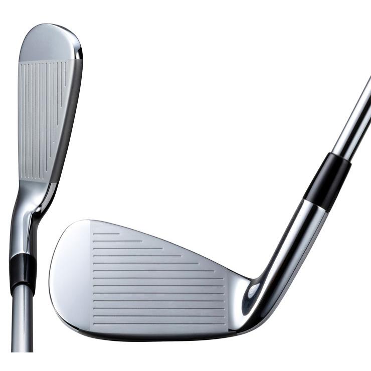 MIZUNO（ミズノ） JPX S40 FORGED アイアン N.S.PRO 950GH neo