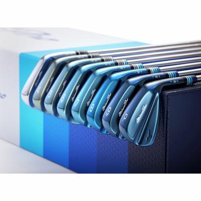 MIZUNO（ミズノ） Mizuno Pro Ice Blue Limited Edition アイアン