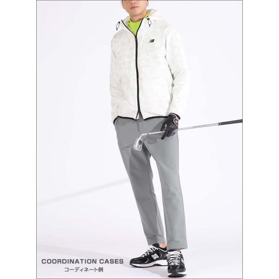 New Balance Golf ニューバランス ゴルフ SPORT 総柄 2way New Balance Golf ニューバランス ゴルフ SPORT 総柄 2way